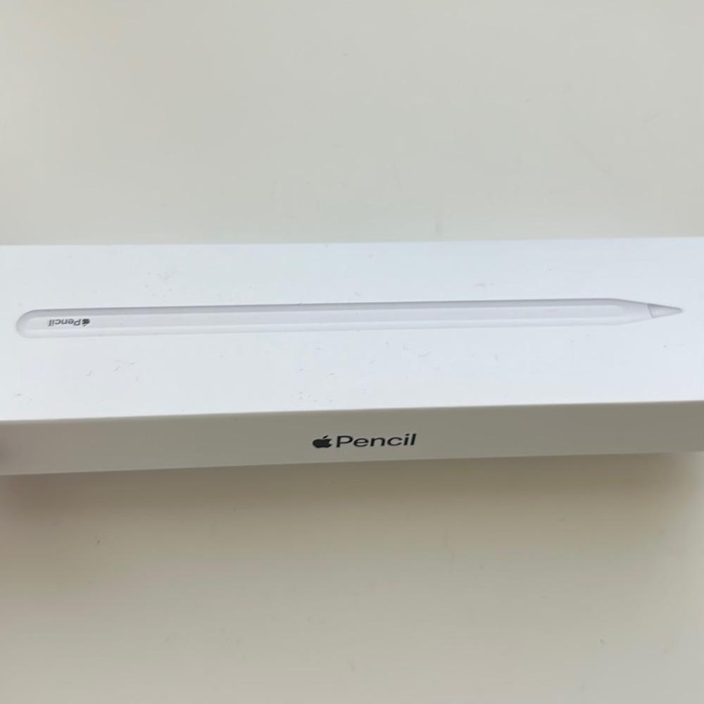 Brand New Apple Pencil (2nd generation)